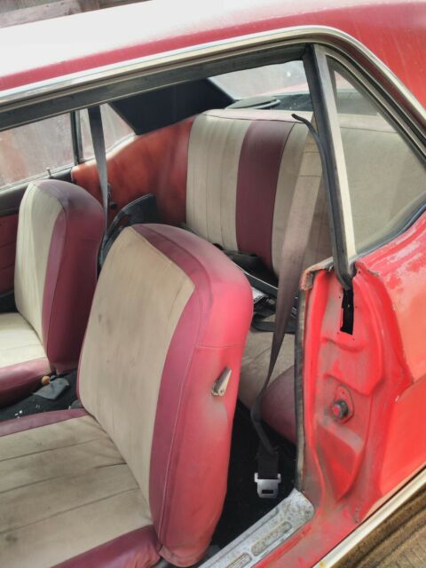 1968 Ford Mustang - photo 2