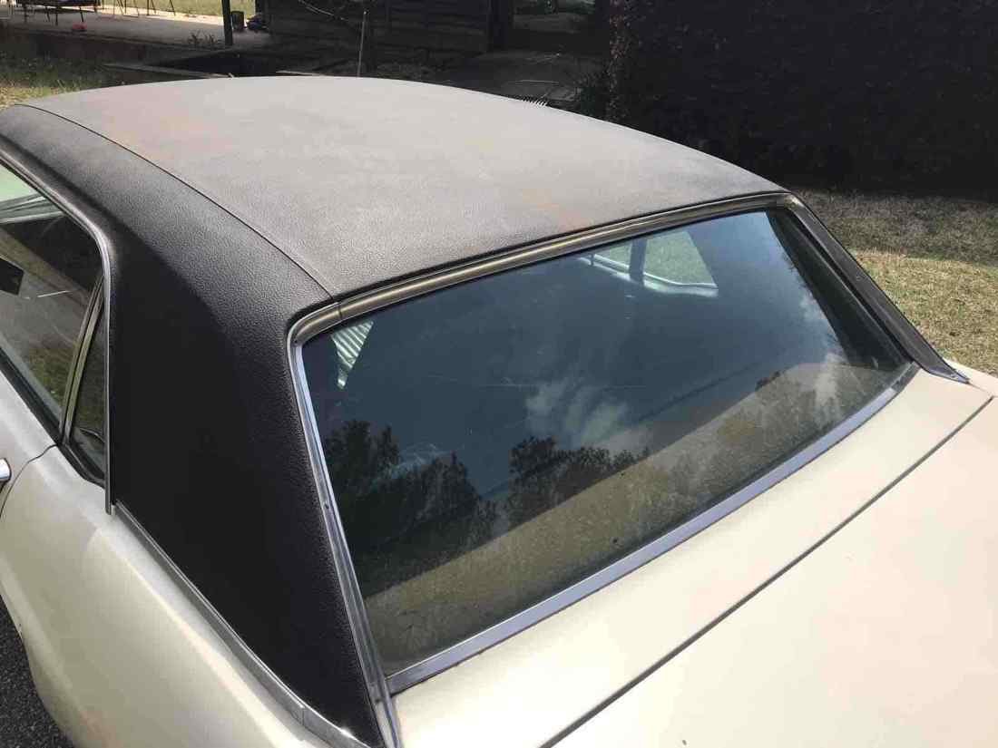 1968 Ford Mustang - photo 10