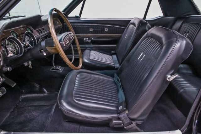 1968 Ford Mustang -- - photo 10