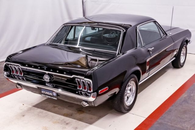 1968 Ford Mustang -- - photo 5