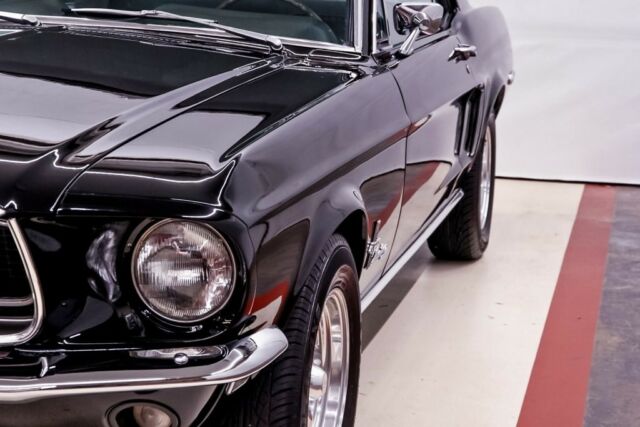 1968 Ford Mustang -- - photo 9