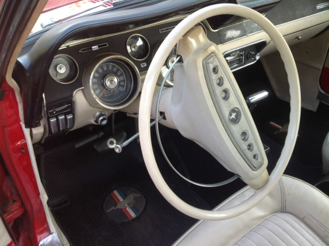 1968 Ford Mustang - photo 12