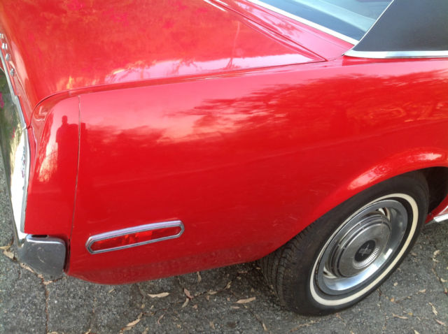 1968 Ford Mustang - photo 6