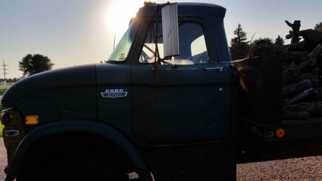 1968 Ford Other - photo 3