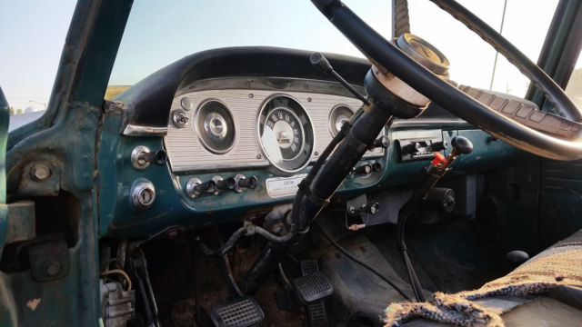 1968 Ford Other - photo 5