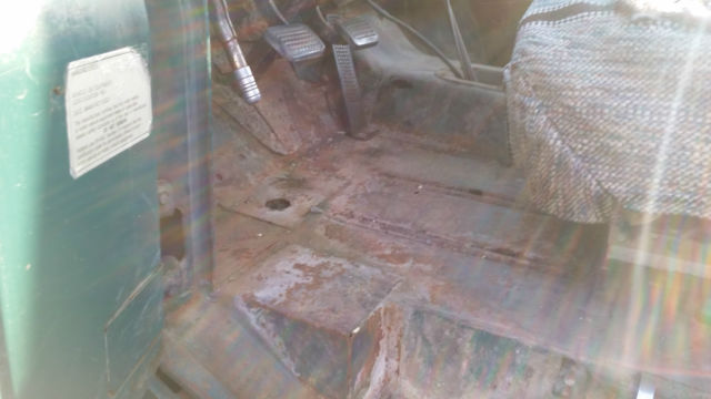 1968 Ford Other - photo 6