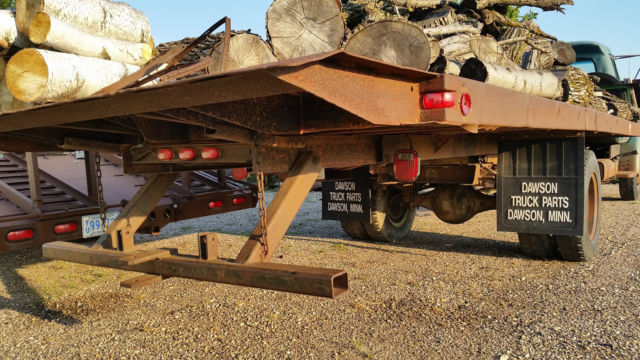 1968 Ford Other - photo 7