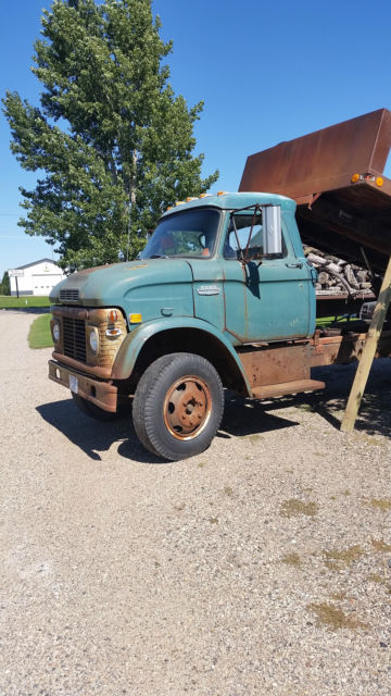 1968 Ford Other - photo 8