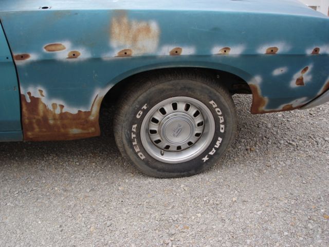 1968 Ford Ranchero - photo 11