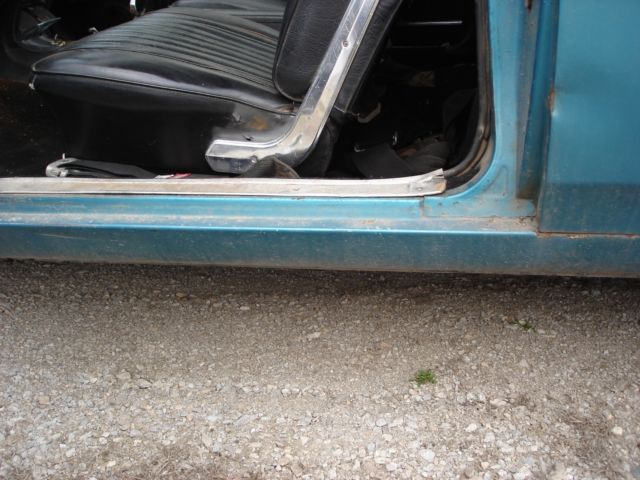 1968 Ford Ranchero - photo 4
