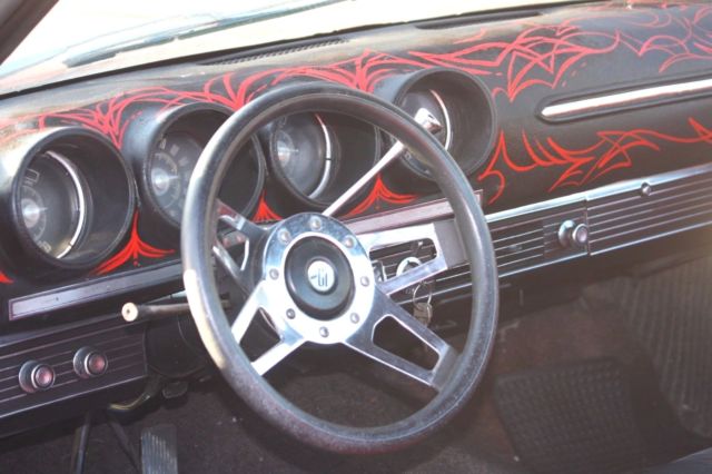 1968 Ford Ranchero - photo 10