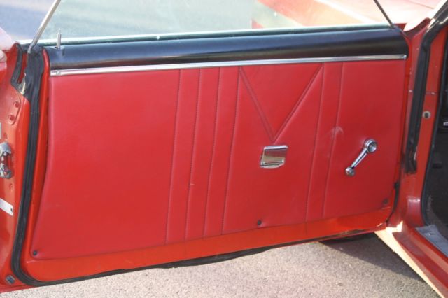 1968 Ford Ranchero - photo 8