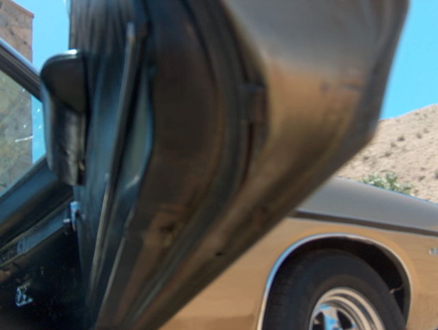 1968 Ford Ranchero GT - photo 13