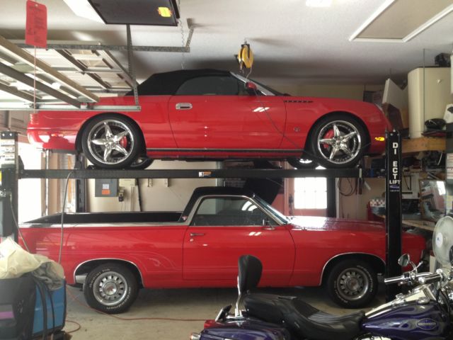 1968 Ford Ranchero GT - photo 11