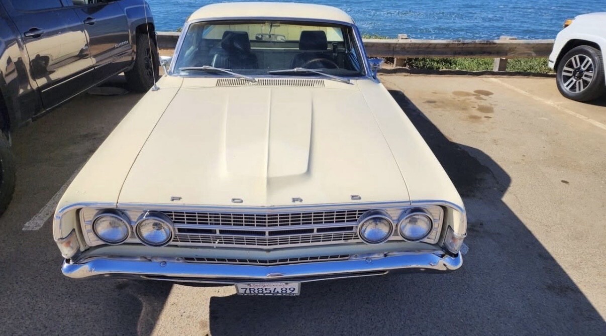 1968 Ford Ranchero - photo 5