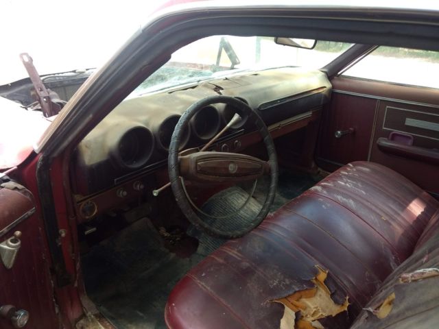 1968 Ford Ranchero - photo 10