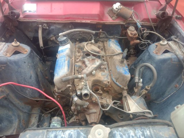 1968 Ford Ranchero - photo 11