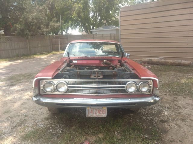 1968 Ford Ranchero - photo 2