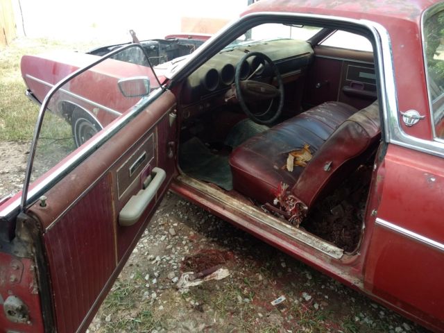 1968 Ford Ranchero - photo 9