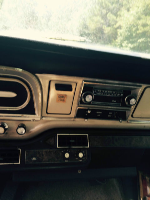 1968 Ford Ranger - photo 11