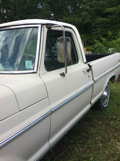 1968 Ford Ranger - photo 2