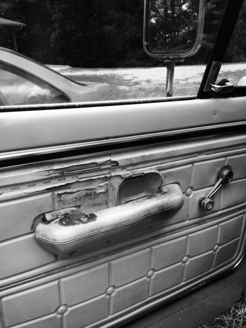 1968 Ford Ranger - photo 5