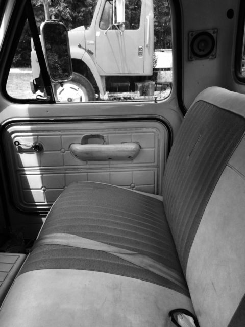 1968 Ford Ranger - photo 6