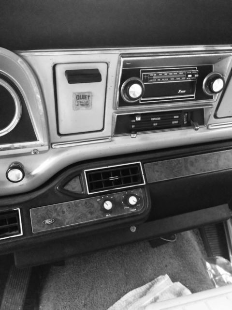 1968 Ford Ranger - photo 7