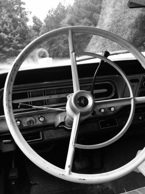 1968 Ford Ranger - photo 9
