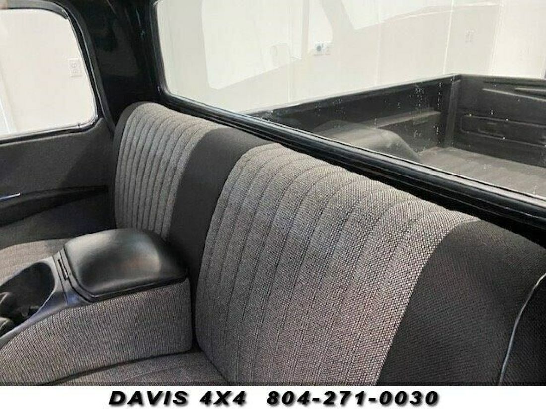 1968 Ford Ranger Classic Restored Short Bed Pickup - photo 9