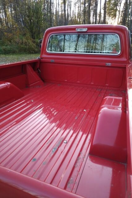 1968 Ford F-250 Ranger - photo 8