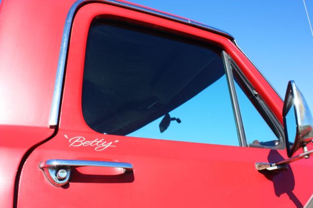 1968 Ford F-250 - photo 10