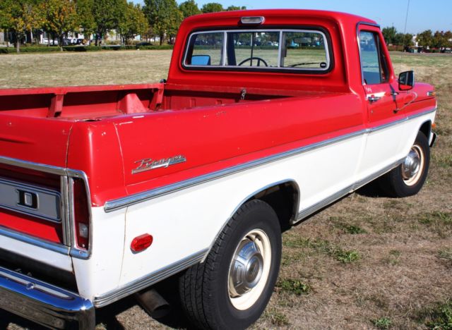 1968 Ford F-250 - photo 5