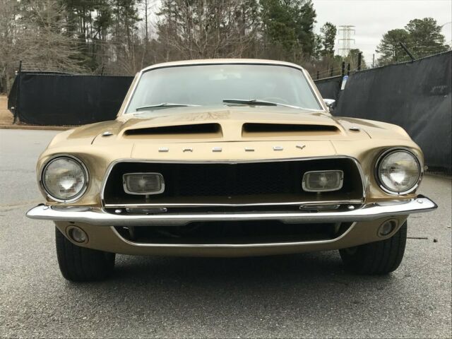 1968 Ford Mustang - photo 5