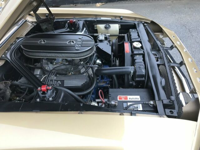 1968 Ford Mustang - photo 8