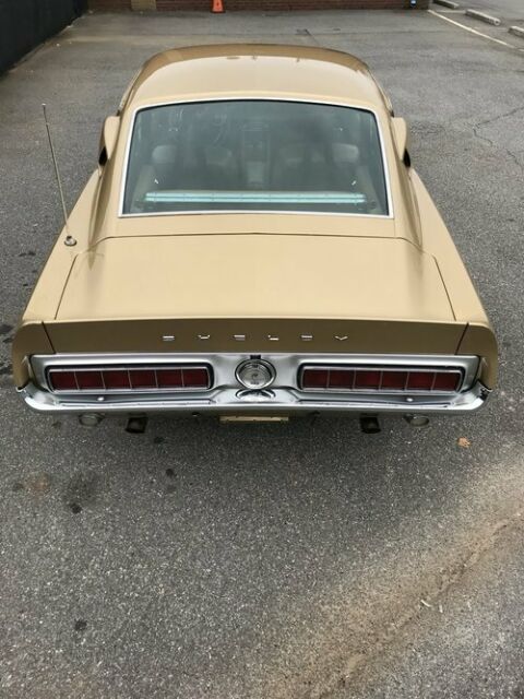 1968 Ford Mustang - photo 9