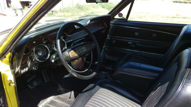 1968 Shelby - photo 10