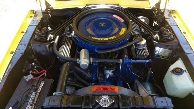 1968 Shelby - photo 13