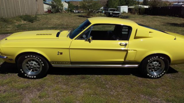 1968 Shelby - photo 2