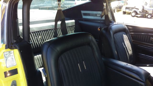 1968 Shelby - photo 9