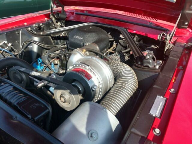 1968 Ford Shelby GT -- - photo 8