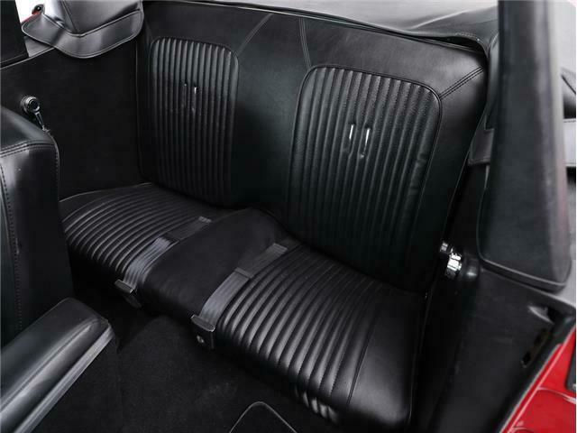 1968 Ford Mustang GT500 - photo 7