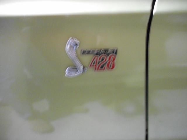 1968 Ford Mustang KR - photo 7