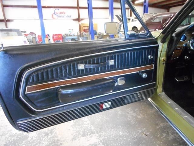 1968 Ford Mustang KR - photo 9