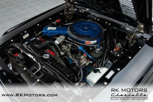 1968 Ford Shelby Mustang GT500 -- - photo 6