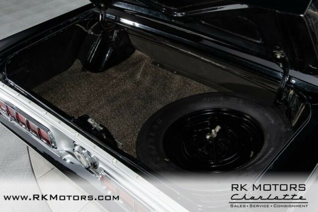 1968 Ford Shelby Mustang GT500 -- - photo 7