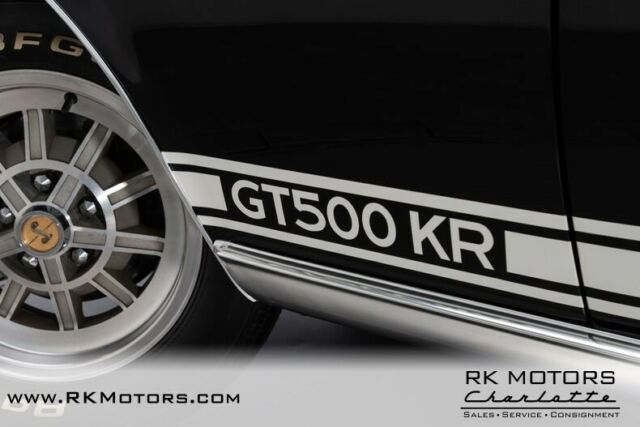 1968 Ford Shelby Mustang GT500 -- - photo 8
