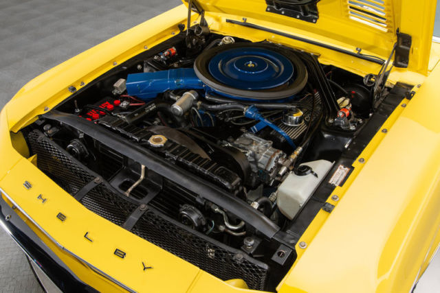 1968 Ford Mustang GT500KR - photo 5