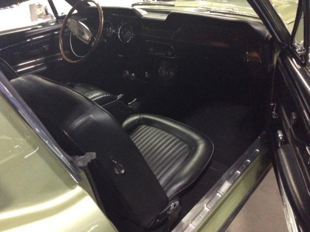 1968 Ford Mustang GT500KR - photo 5