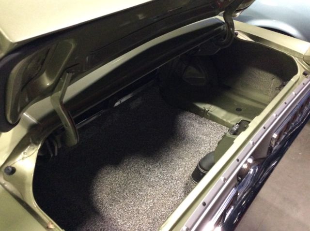 1968 Ford Mustang GT500KR - photo 6